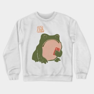 Matsumoto Crewneck Sweatshirt